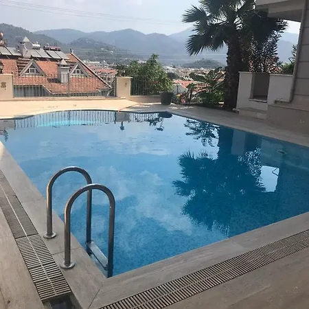 Apartment Cettia House Marmaris