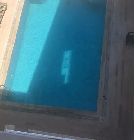 Apartment Cettia House