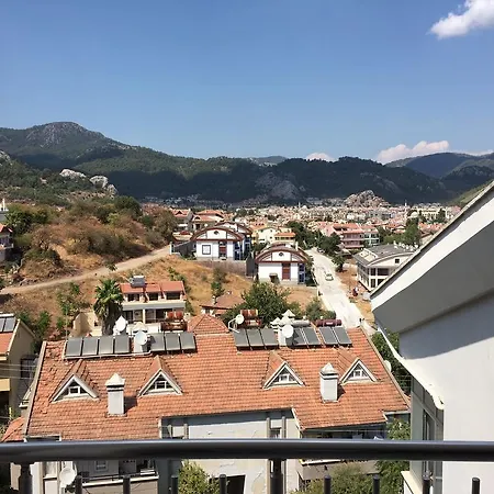 Cettia House Apartment Marmaris