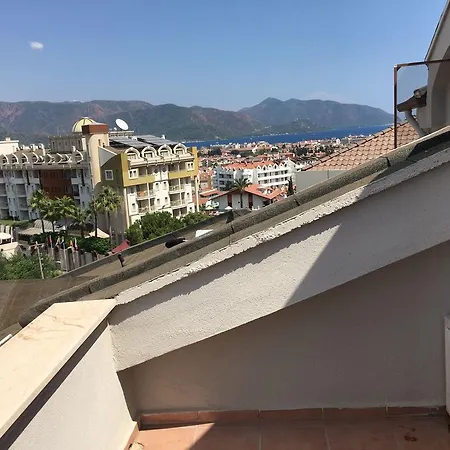 아파트 Cettia House 말마리스