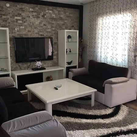 Cettia House 아파트 말마리스
